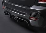 Mini Cooper GP JCW 2012 года